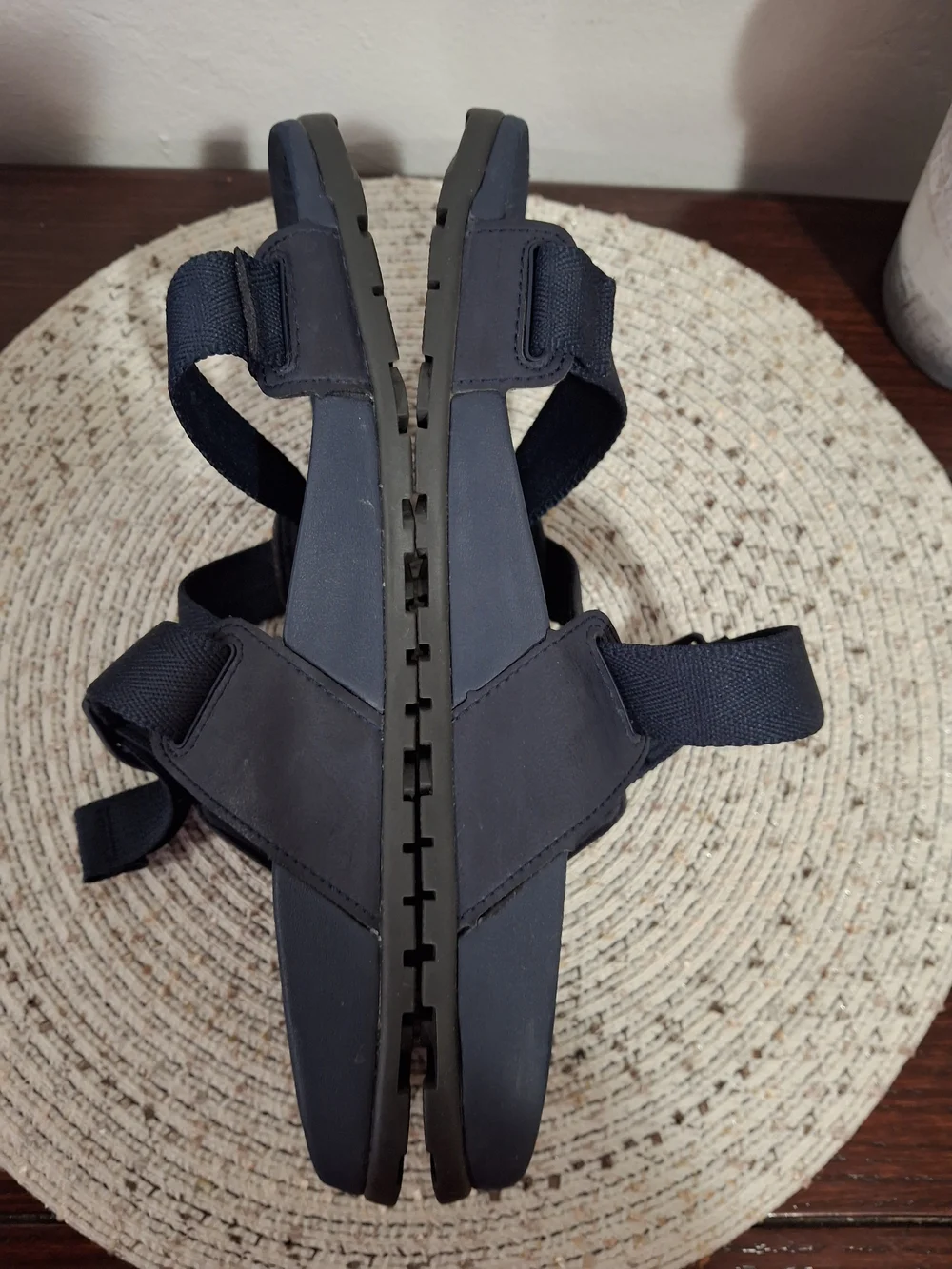 Chaco open toe
